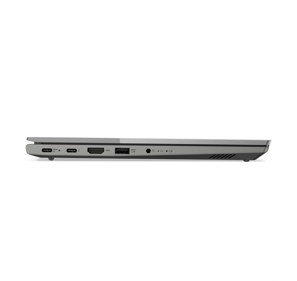 Lenovo ThinkBook 14 G4 IAP 14" Business Laptop Intel 12th Gen 16GB RAM 512GB SSD
