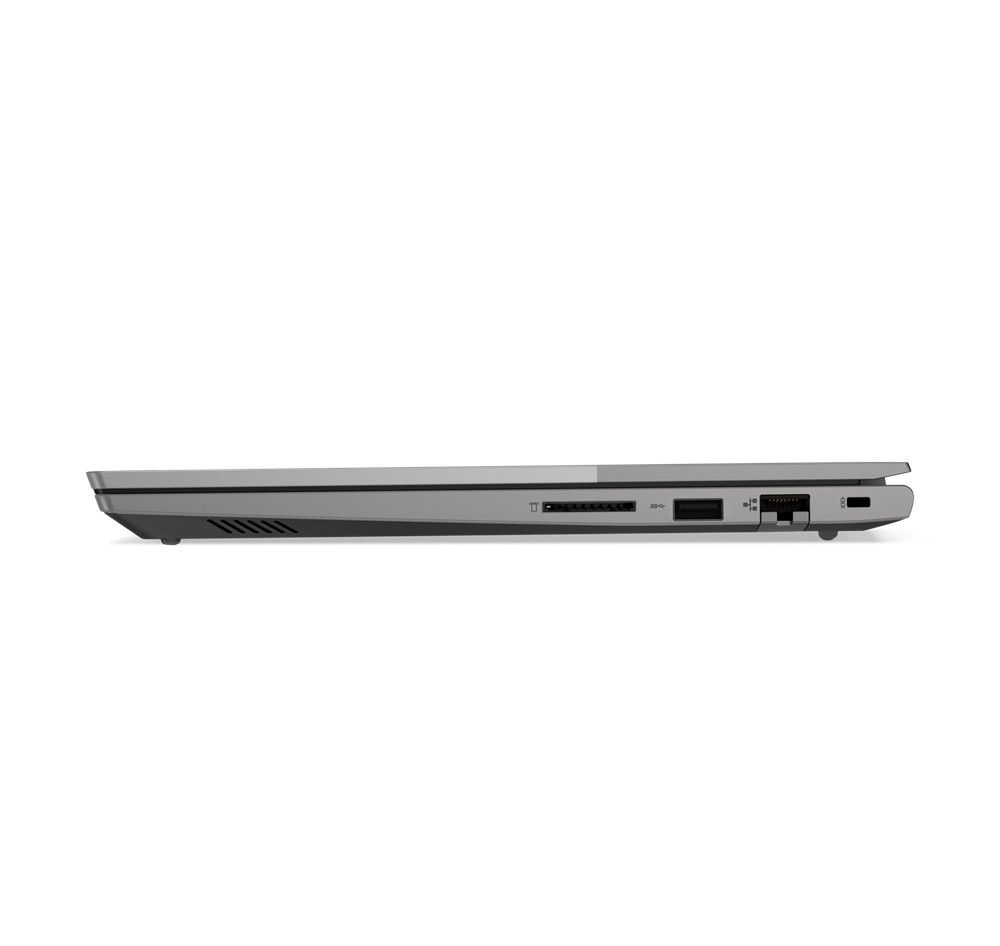 Lenovo ThinkBook 14 G4 IAP 14" Business Laptop Intel 12th Gen 16GB RAM 512GB SSD