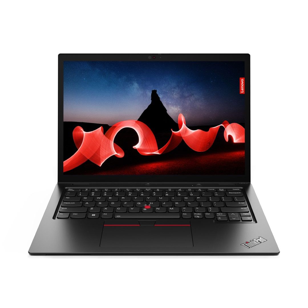 Lenovo ThinkPad L13 Yoga Gen 4 13" 2-in-1 Touch Laptop Intel i7 16GB 512GB