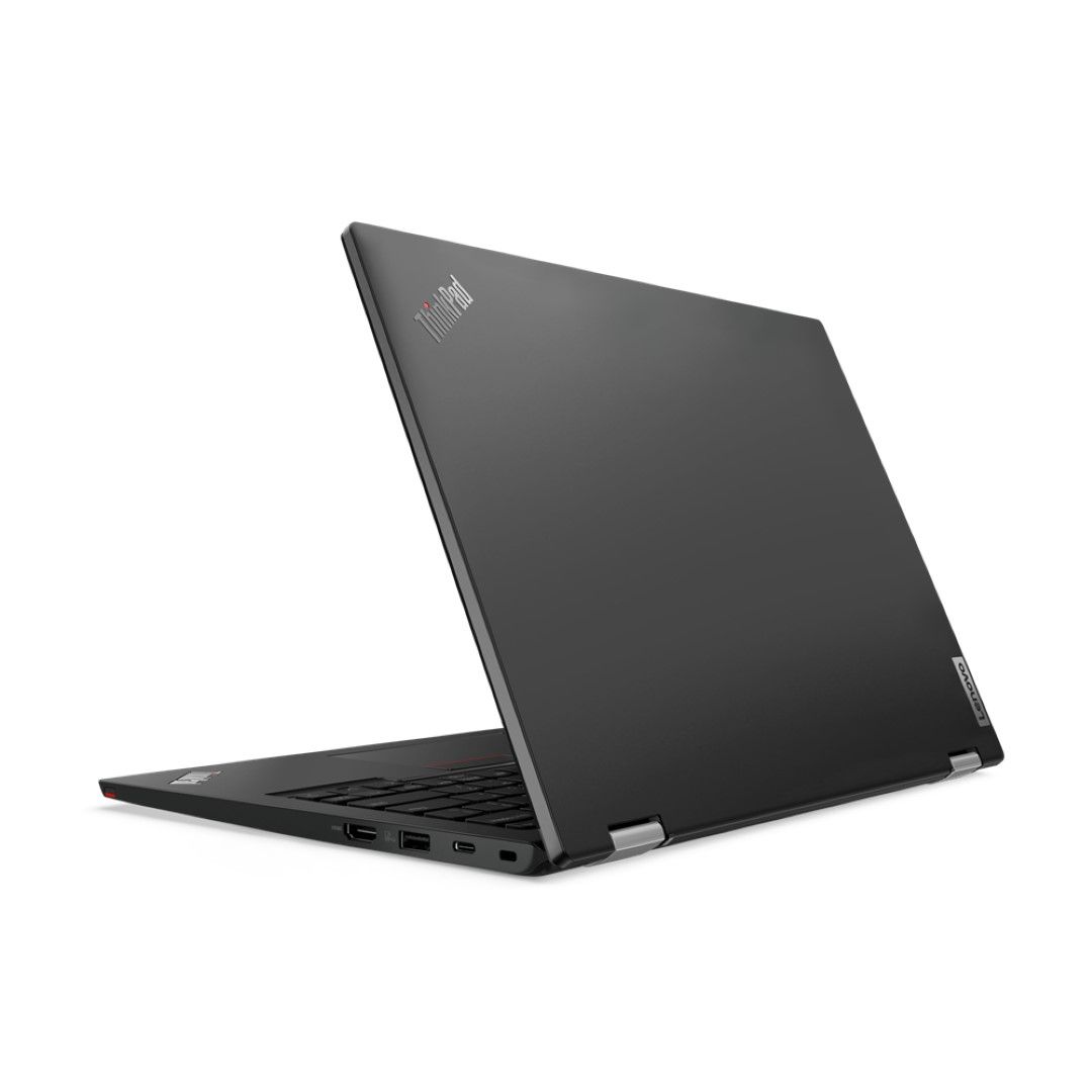 Lenovo ThinkPad L13 Yoga Gen 4 13" 2-in-1 Touch Laptop Intel i7 16GB 512GB