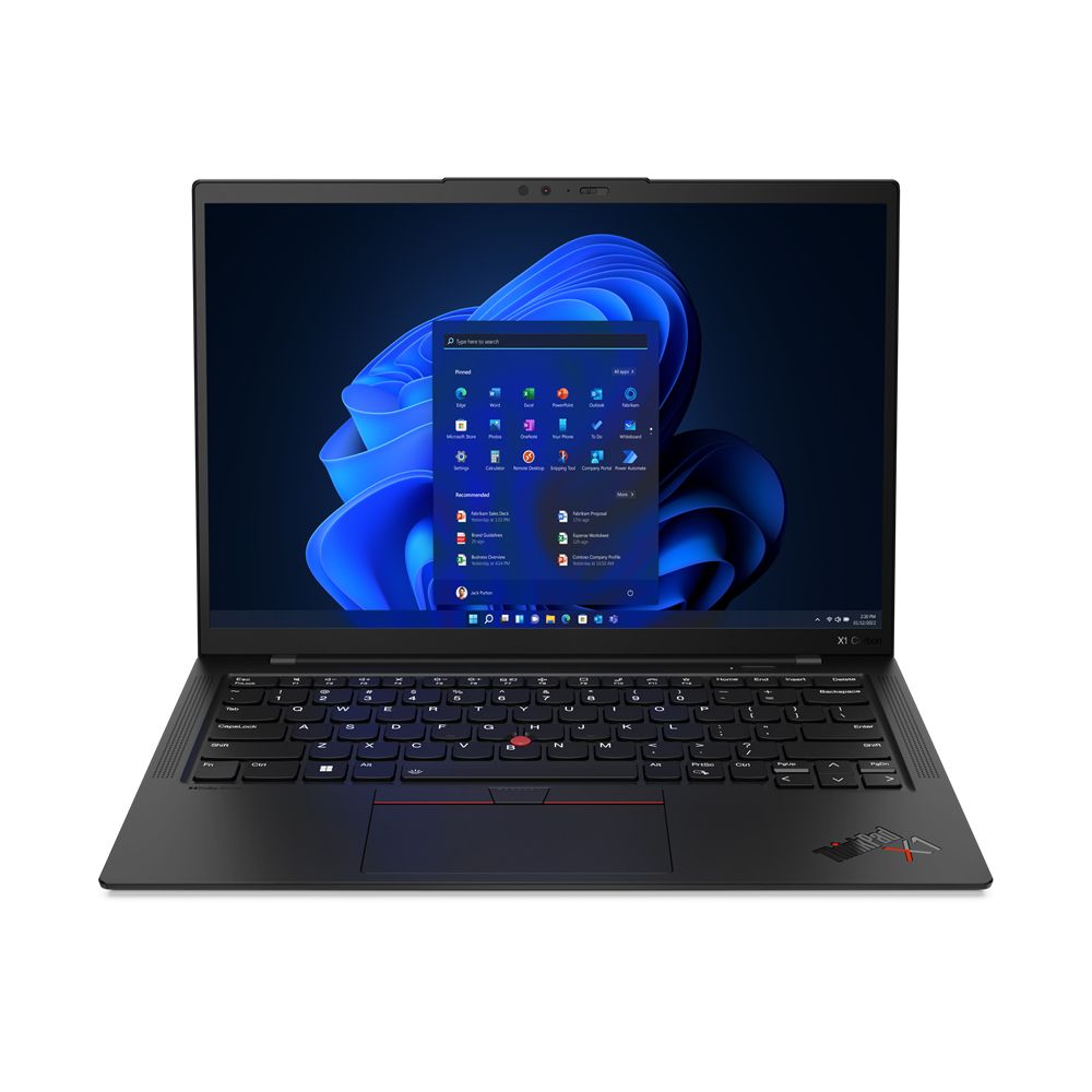 Lenovo ThinkPad X1 Carbon Gen 11 14" OLED Laptop i7 13th Gen 32GB RAM 512GB SSD