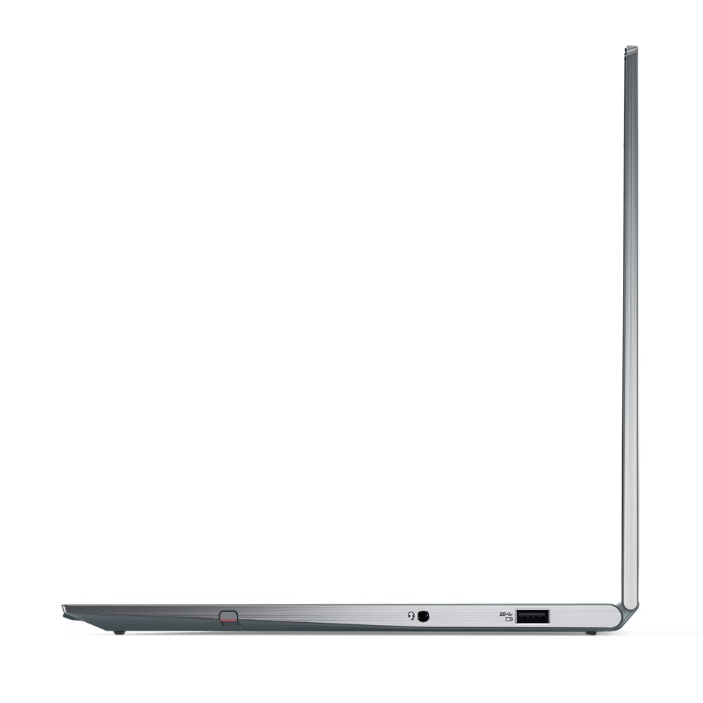 Lenovo Thinkpad X1 Yoga 14" Touchscreen Laptop Intel Core i7 13th Gen 16GB 512GB