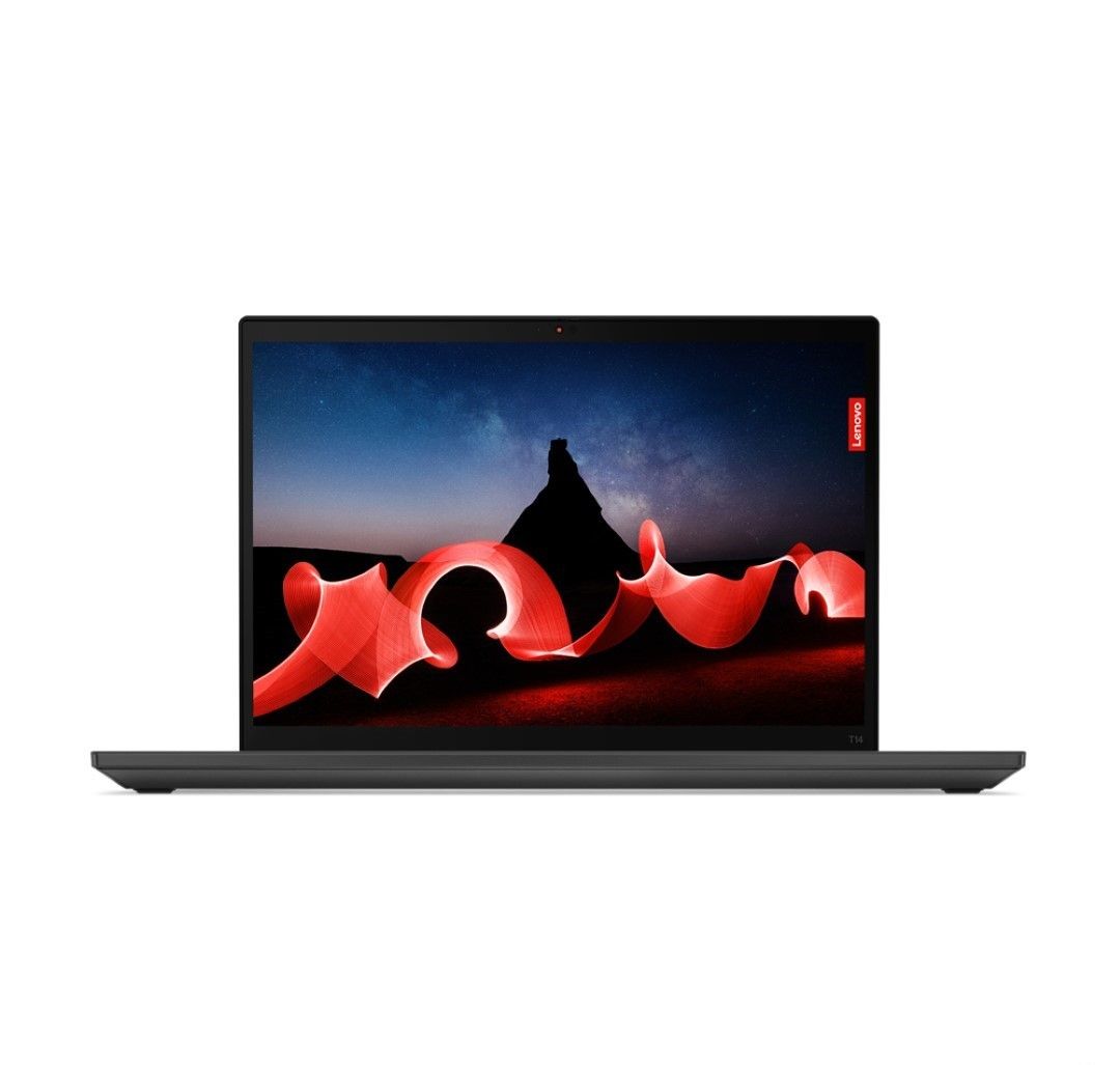 Lenovo ThinkPad T14 Gen 4 14" Laptop AMD Ryzen 7 7840U 16GB RAM 512GB SSD Black