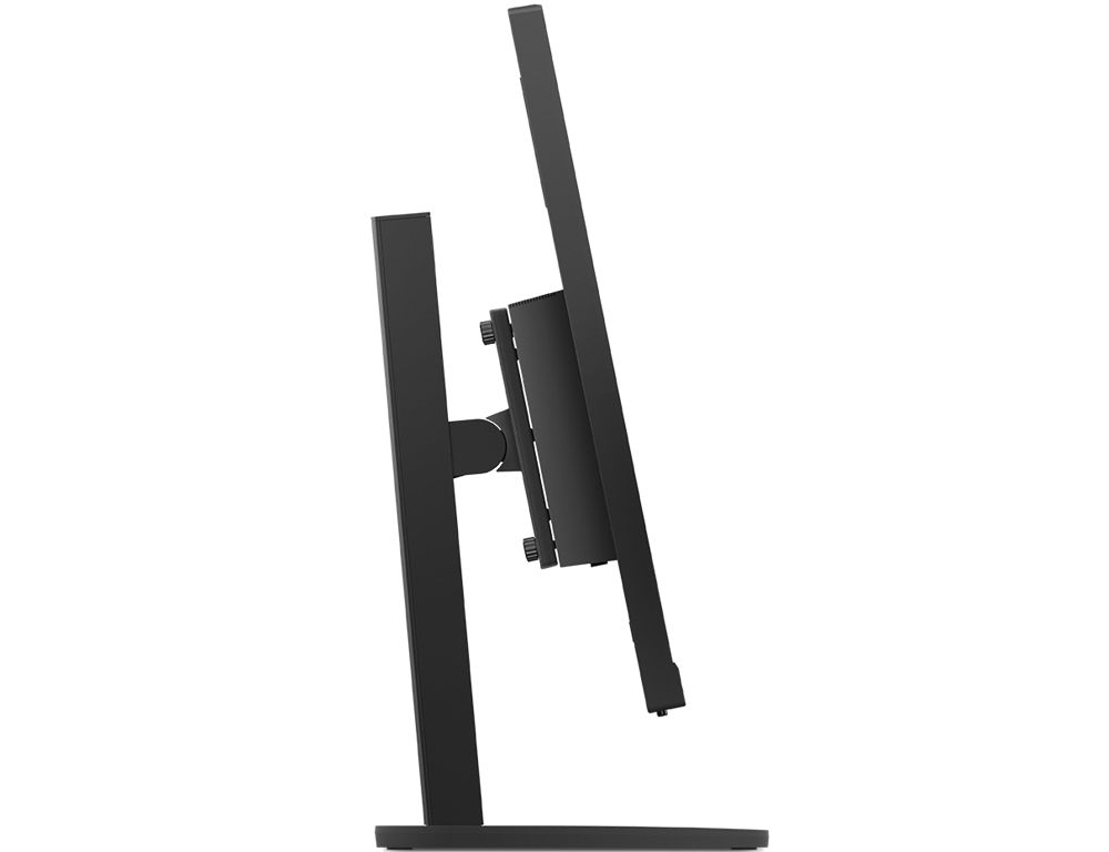 Lenovo ThinkVision E24-27 FHD 23.8" Monitor 60Hz Refresh Rate 4ms Response Time