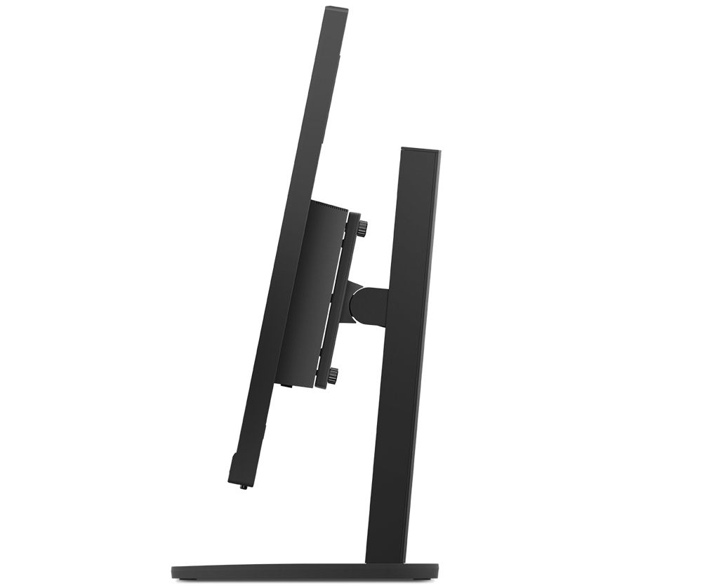 Lenovo ThinkVision E24-27 FHD 23.8" Monitor 60Hz Refresh Rate 4ms Response Time