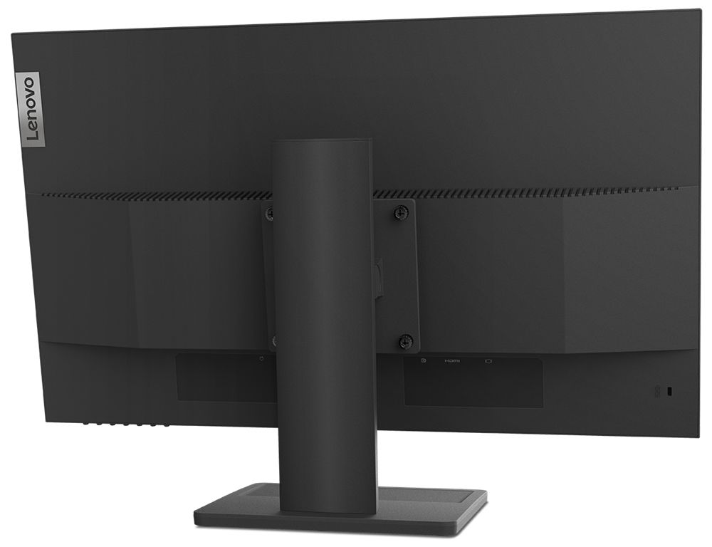 Lenovo ThinkVision E24-27 FHD 23.8" Monitor 60Hz Refresh Rate 4ms Response Time