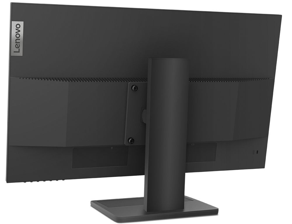 Lenovo ThinkVision E24-27 FHD 23.8" Monitor 60Hz Refresh Rate 4ms Response Time