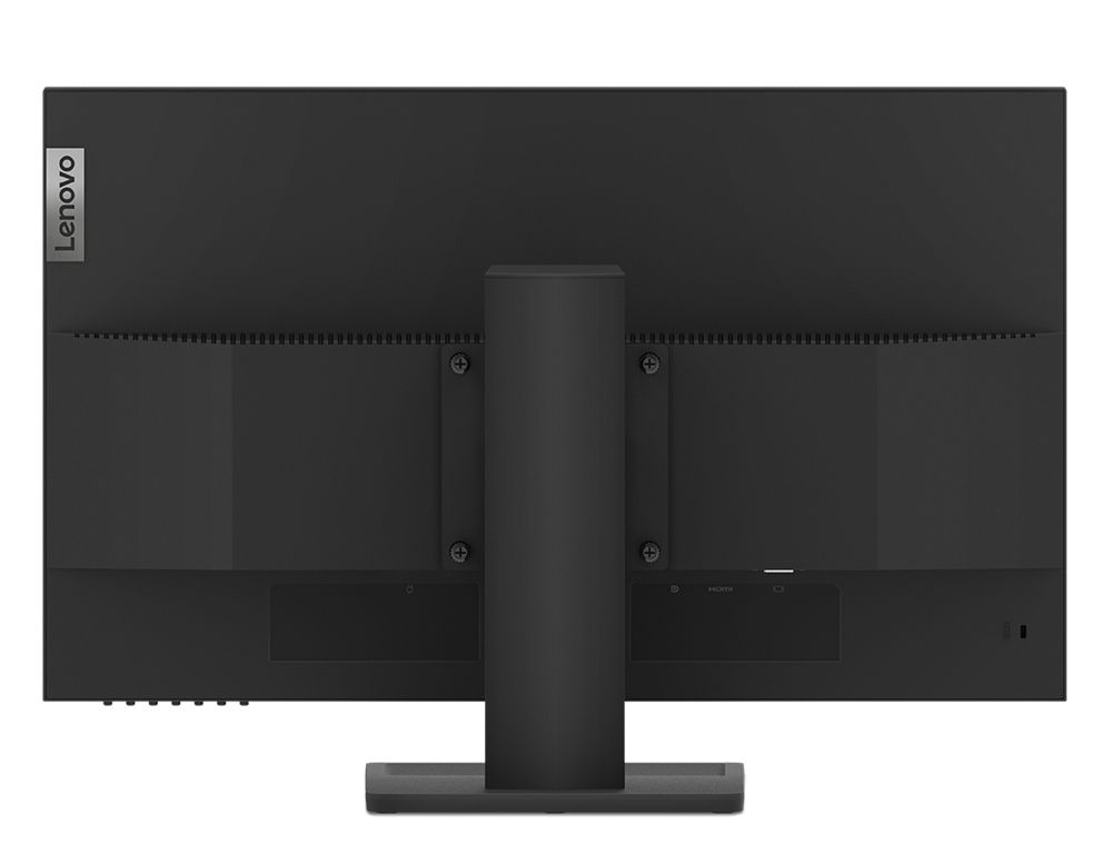 Lenovo ThinkVision E24-27 FHD 23.8" Monitor 60Hz Refresh Rate 4ms Response Time