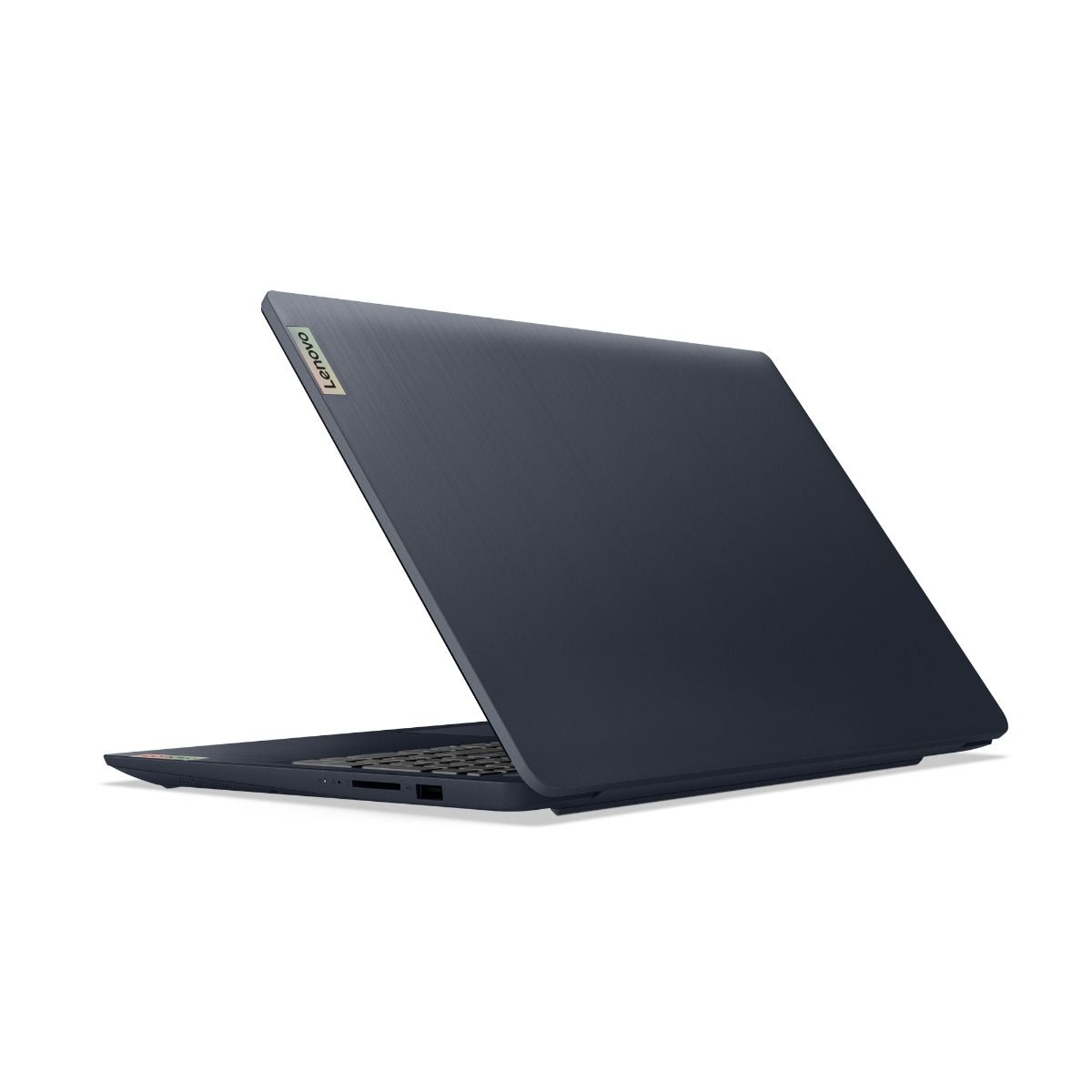 Lenovo IdeaPad 3 15ITL6 15.6" Laptop Intel i3 11th Gen 4GB RAM 128GB SSD Blue