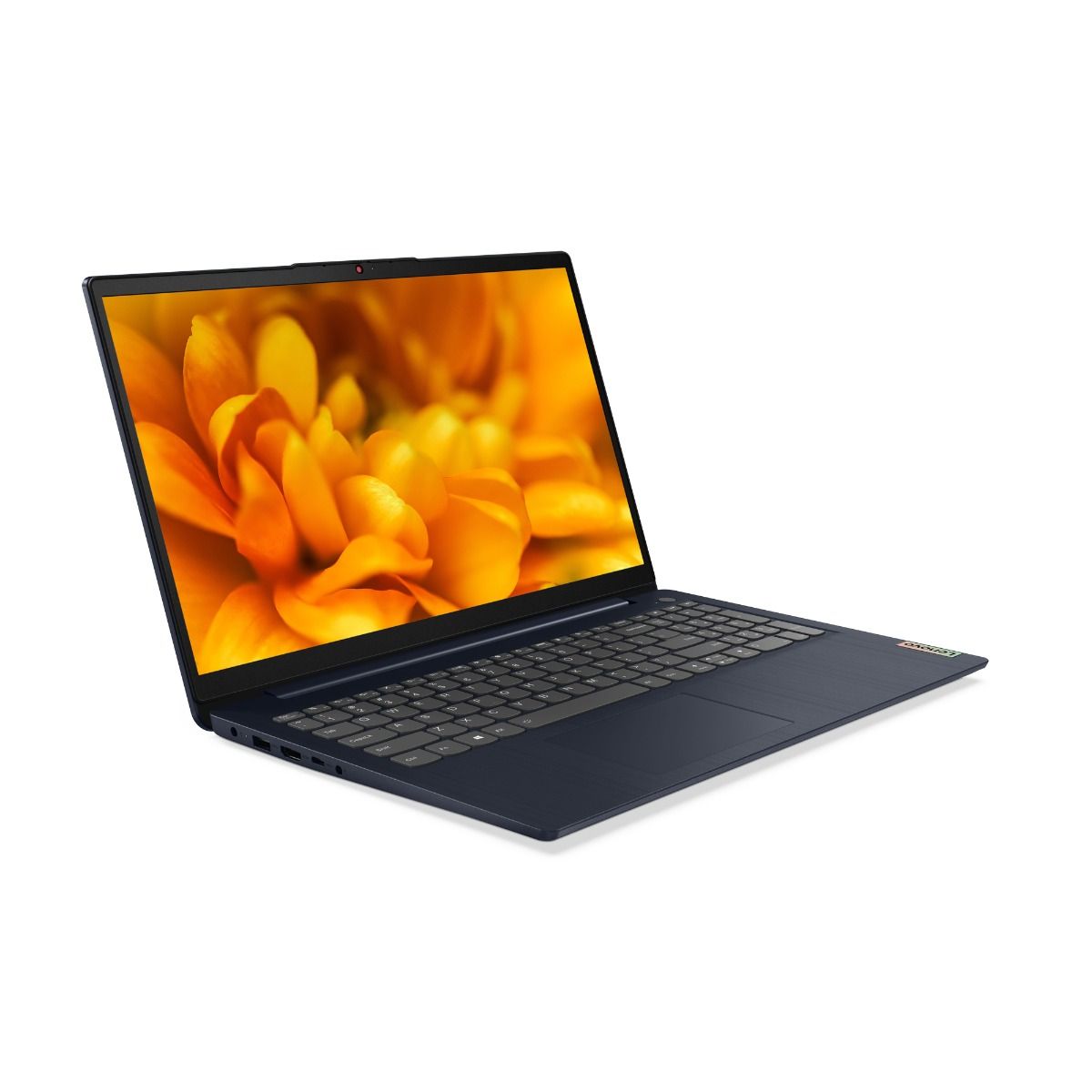 Lenovo IdeaPad 3 15ITL6 15.6" Laptop Intel i3 11th Gen 4GB RAM 128GB SSD Blue