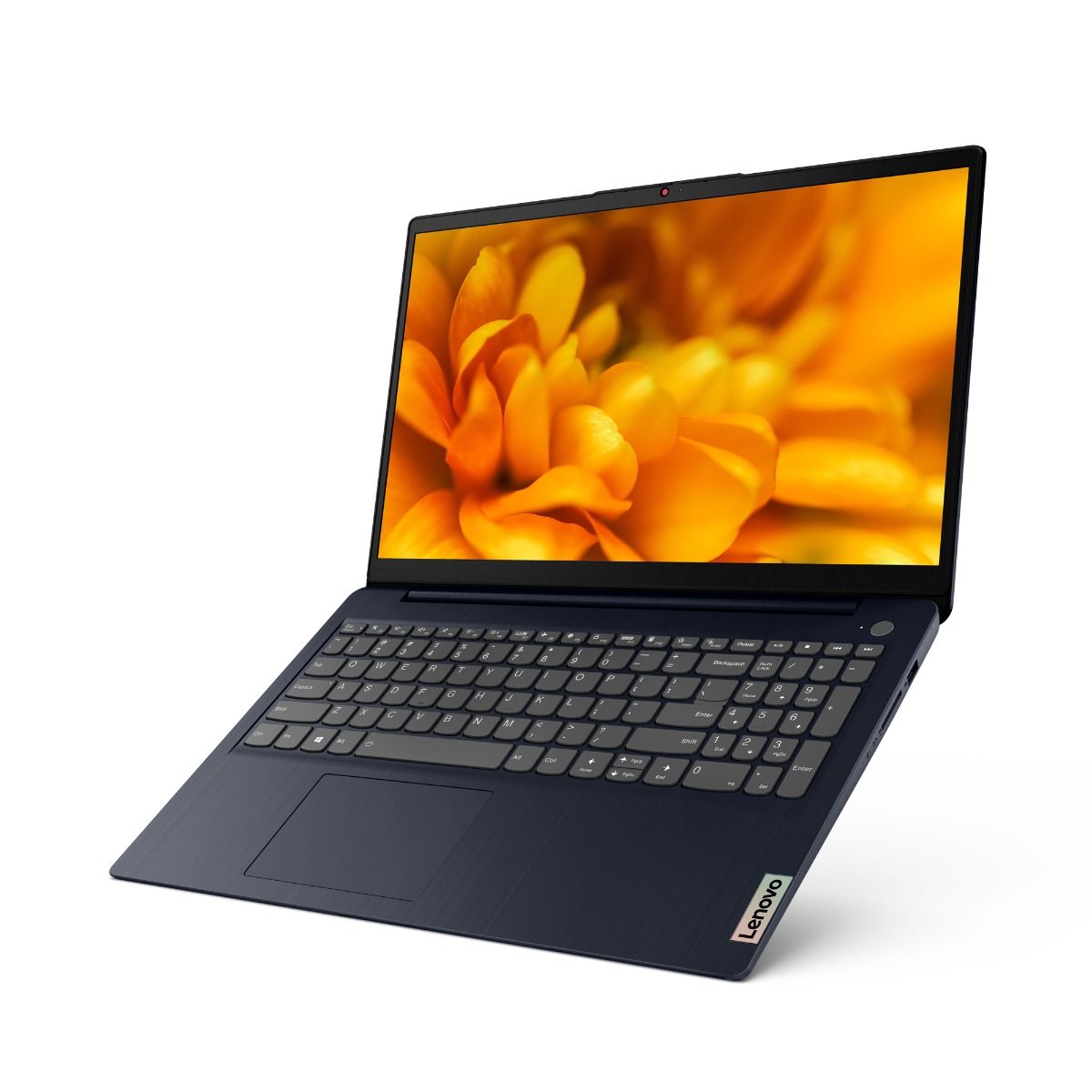 Lenovo IdeaPad 3 15ITL6 15.6" Laptop Intel i3 11th Gen 4GB RAM 128GB SSD Blue