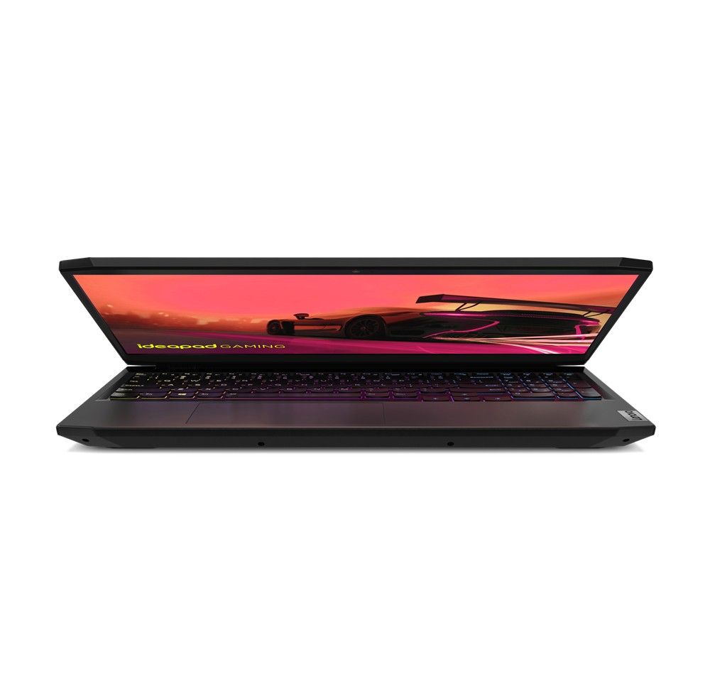 Lenovo IdeaPad Gaming 3 15.6" Laptop AMD Ryzen 5 8GB RAM 512GB SSD RTX 3060 6GB