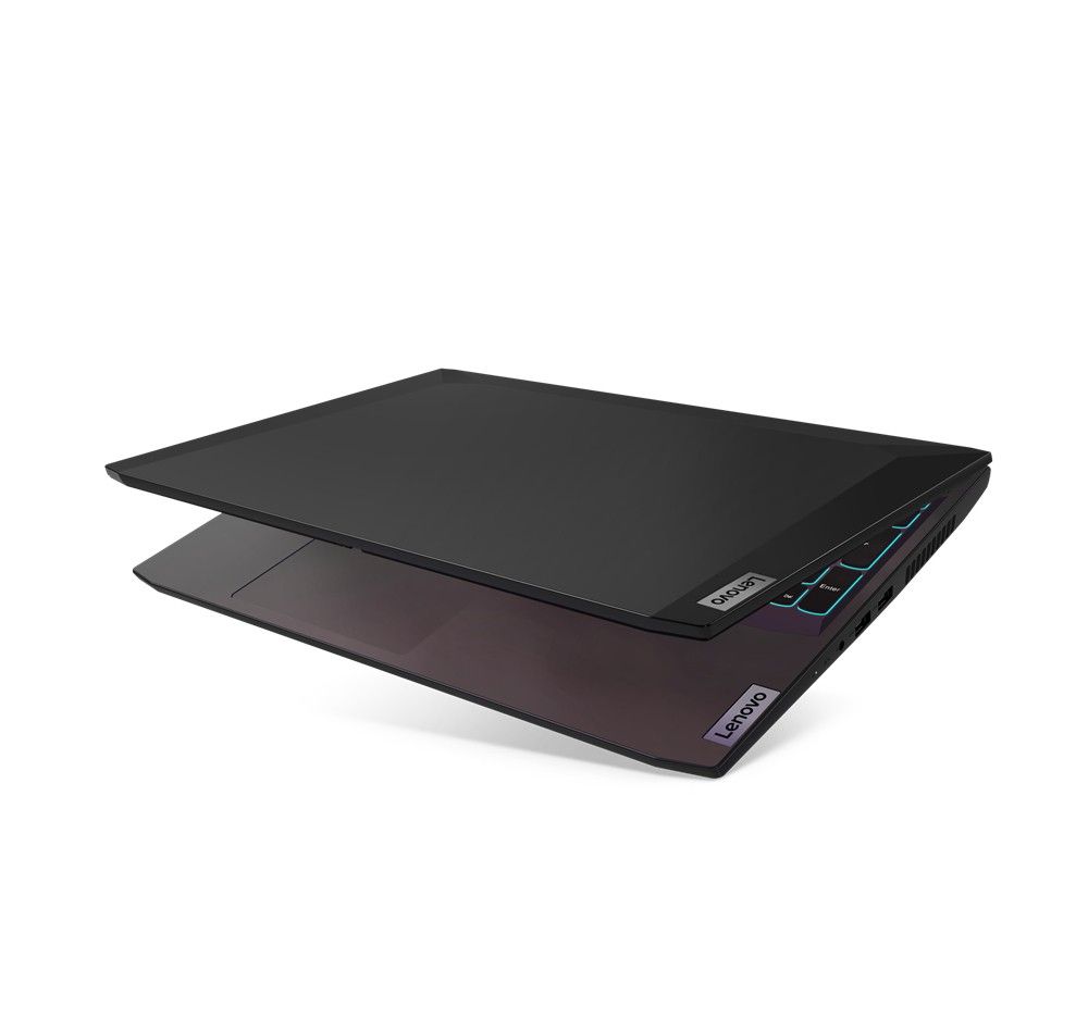 Lenovo IdeaPad Gaming 3 15.6" Laptop AMD Ryzen 5 8GB RAM 512GB SSD RTX 3060 6GB