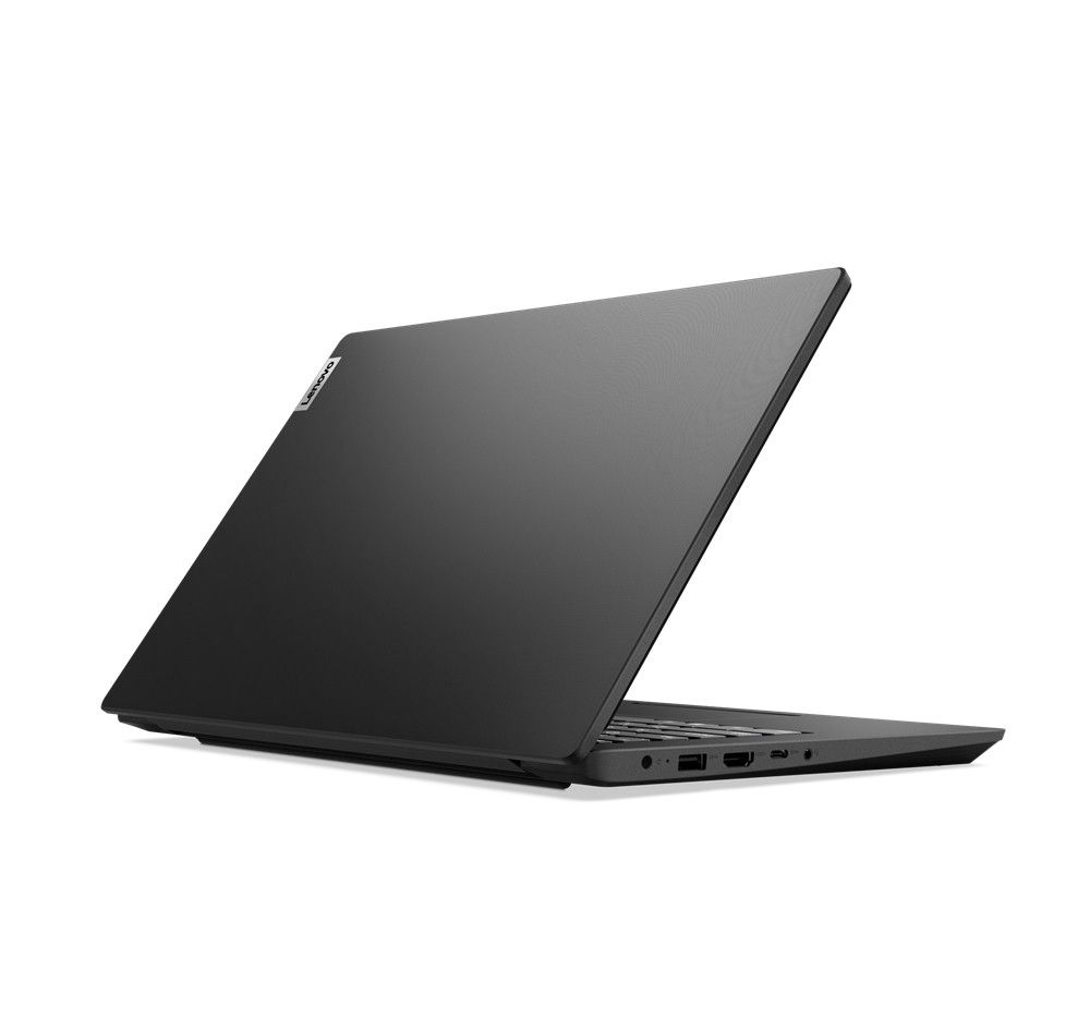Lenovo V14 G2 ALC 14" Business Laptop AMD Ryzen 5 5500U 8GB RAM 256GB SSD Black