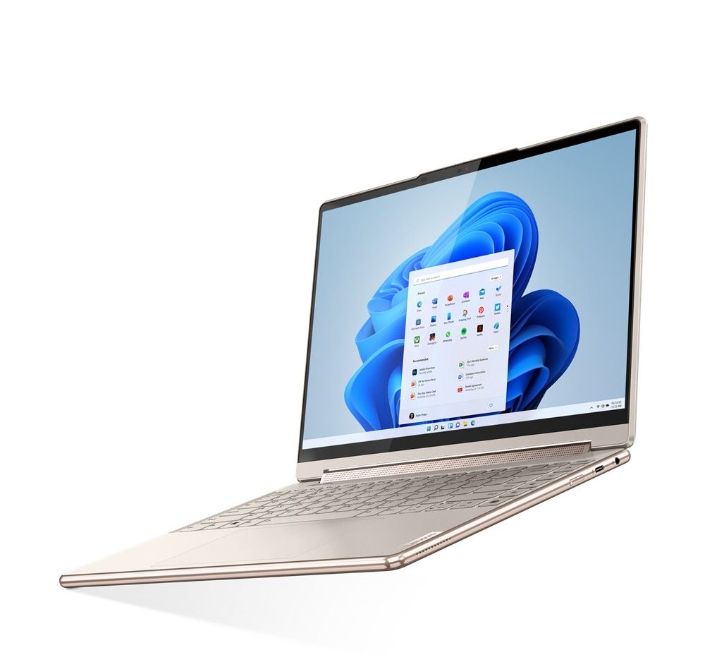 Lenovo Yoga 9 14IAP7 14" OLED 2-in-1 Touch Laptop Intel i7 12th Gen 16GB 1TB | Open Box