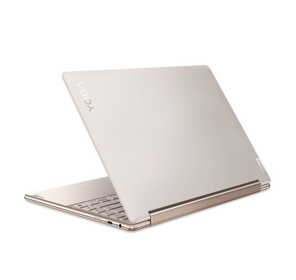 Lenovo Yoga 9 14IAP7 14" OLED 2-in-1 Touch Laptop Intel i7 12th Gen 16GB 1TB | Open Box