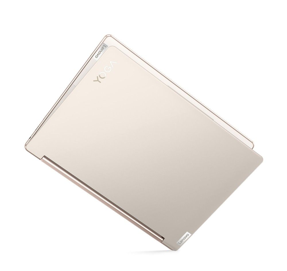 Lenovo Yoga 9 14IAP7 14" OLED 2-in-1 Touch Laptop Intel i7 12th Gen 16GB 1TB | Open Box