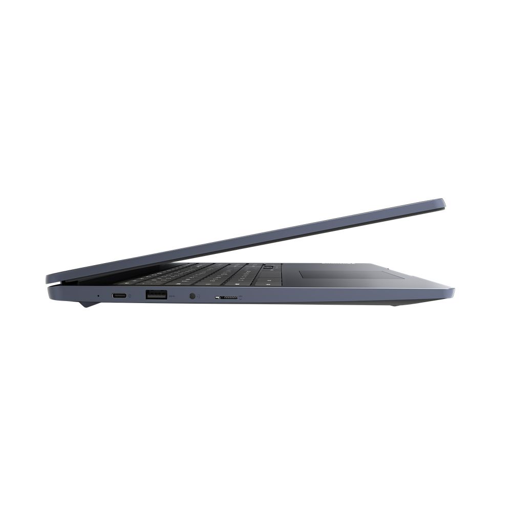 Lenovo IdeaPad 3 15IJL6 15.6" Chromebook Intel N4500 4GB RAM 64GB eMMC Blue