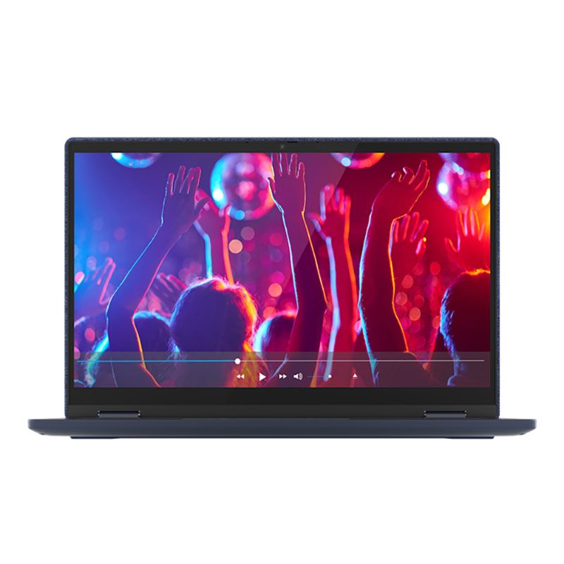 Lenovo Yoga 6 13.3" Touchscreen Laptop Ryzen 7 5700U 8GB 512GB 