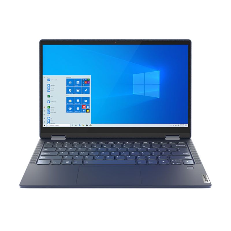 Lenovo Yoga 6 13.3" Touchscreen Laptop Ryzen 7 5700U 8GB 512GB 