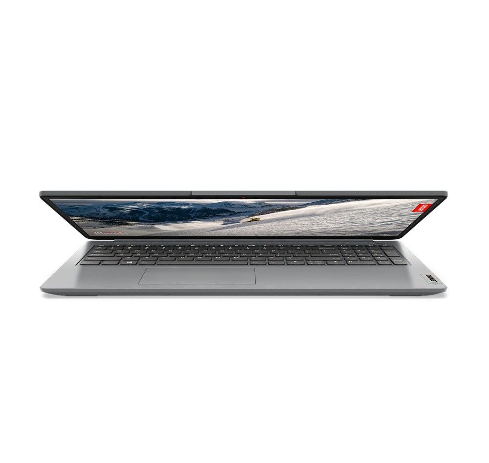 Lenovo IdeaPad 1 15ADA7 15.6" Laptop AMD Ryzen 3 3250U 4GB RAM 128GB SSD