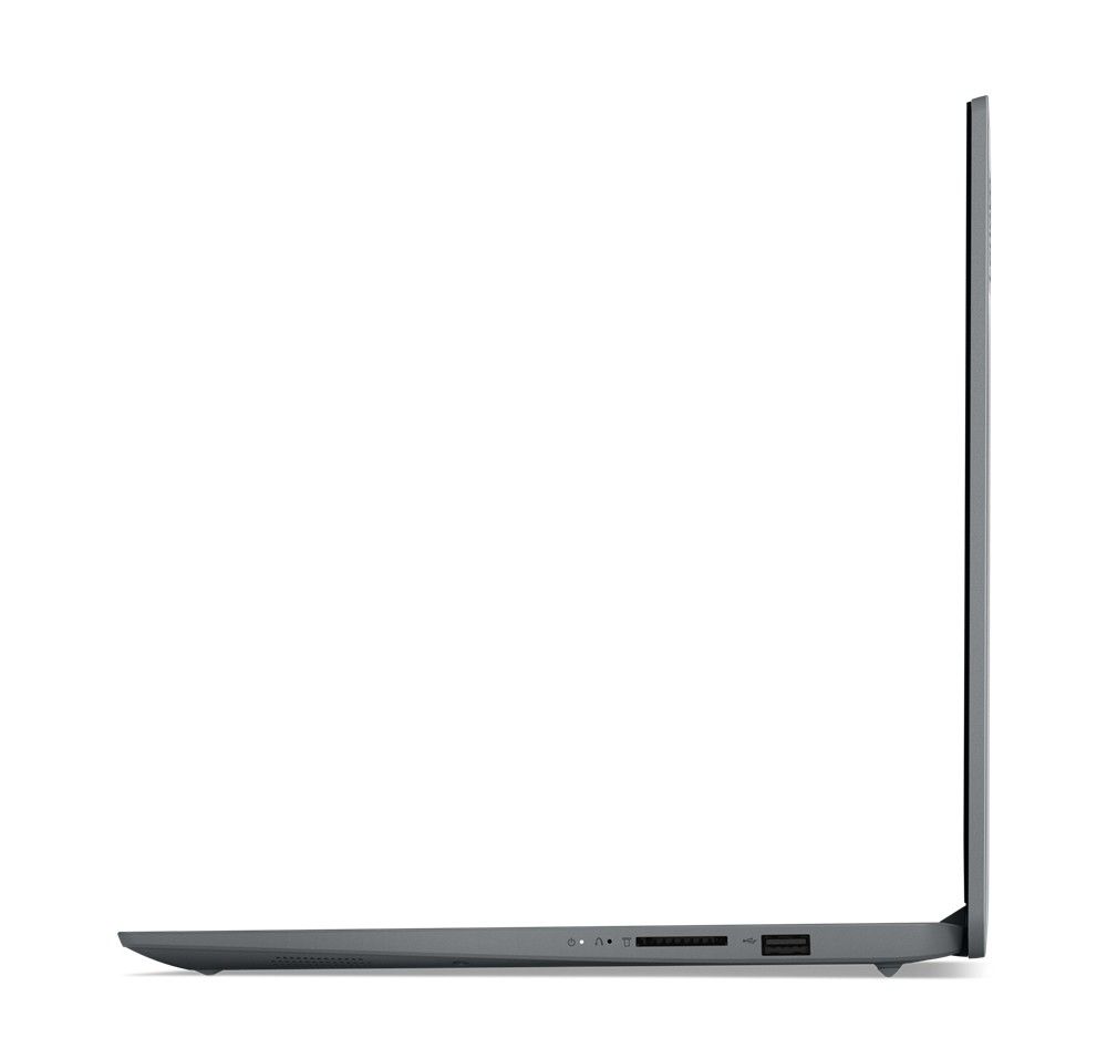 Lenovo IdeaPad 1 15ADA7 15.6" Laptop AMD Ryzen 3 3250U 4GB RAM 128GB SSD