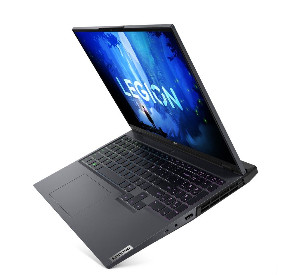 Lenovo Legion 5 Pro 16IAH7H 16" Laptop Intel i7 12th Gen 16GB 1TB SSD RTX 3070Ti