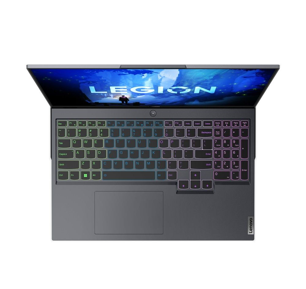 Lenovo Legion 5 Pro 16IAH7H 16" Laptop Intel i7 12th Gen 16GB 1TB SSD RTX 3070Ti