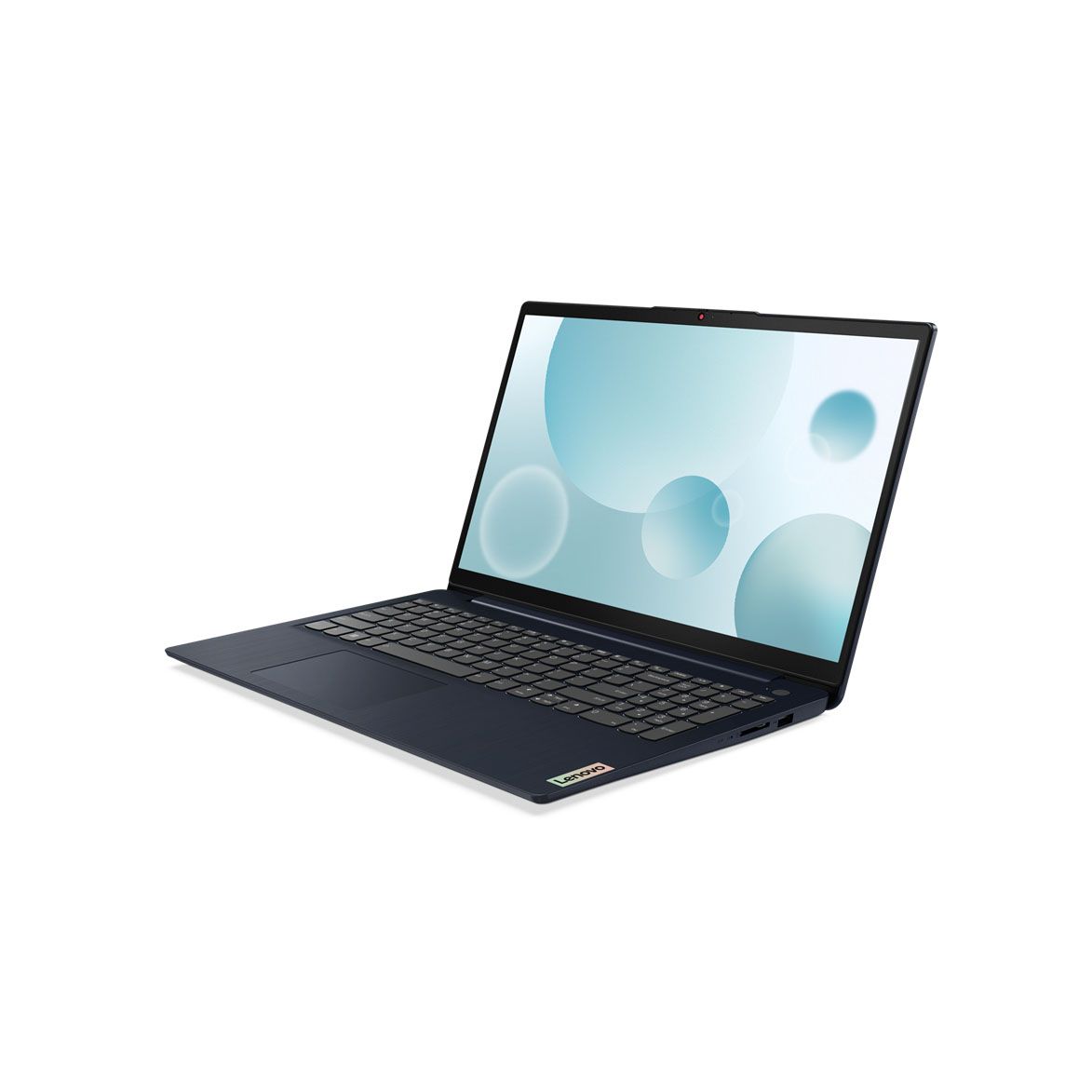 Lenovo IdeaPad 3 15IAU7 Laptop 15.6" Full HD Intel i3 12th Gen 4GB 128GB