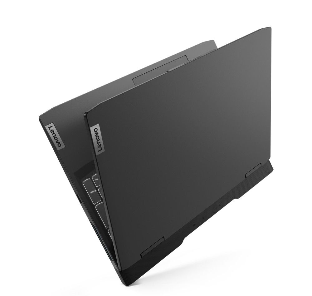 Lenovo IdeaPad Gaming 3 15ARH7 15.6" Laptop Ryzen 5 8GB RAM 512GB SSD RTX 3050 
