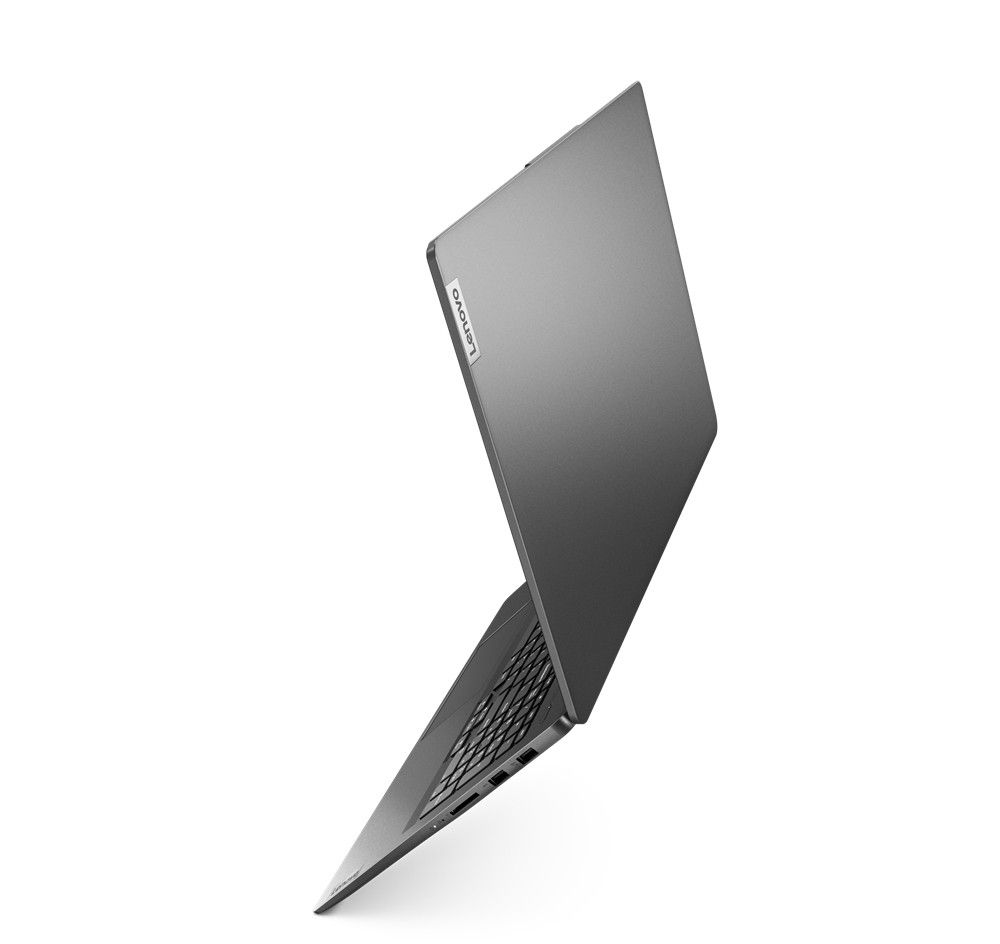 Lenovo IdeaPad 5 Pro 16IAH7 16" Laptop Intel i5 12th Gen 16GB RAM 512GB SSD Grey