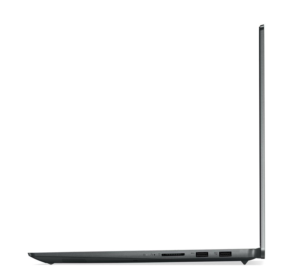 Lenovo IdeaPad 5 Pro 16IAH7 16" Laptop Intel i5 12th Gen 16GB RAM 512GB SSD Grey