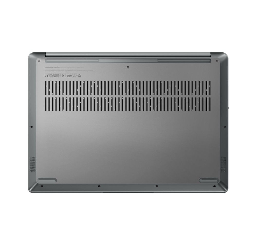 Lenovo IdeaPad 5 Pro 16IAH7 16" Laptop Intel i5 12th Gen 16GB RAM 512GB SSD Grey