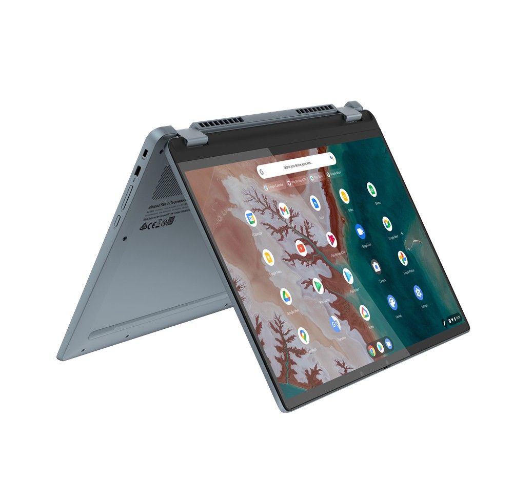 Lenovo IdeaPad Flex 5 Chrome 14IAU7 14" Chromebook i5 12th Gen 8GB RAM 512GB SSD