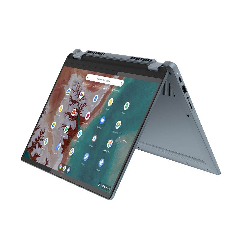 Lenovo IdeaPad Flex 5 Chrome 14IAU7 14" Chromebook i5 12th Gen 8GB RAM 512GB SSD