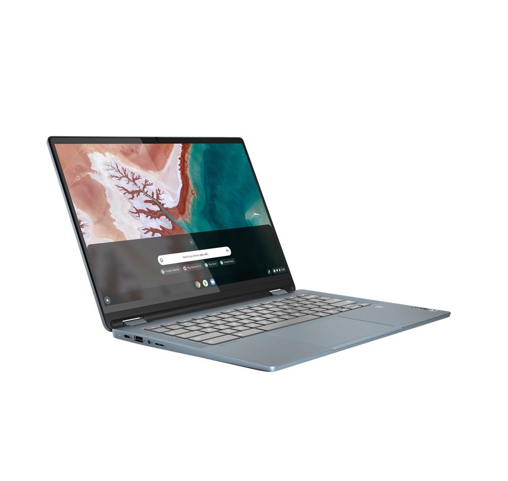 Lenovo IdeaPad Flex 5 Chrome 14IAU7 14" Chromebook i5 12th Gen 8GB RAM 512GB SSD