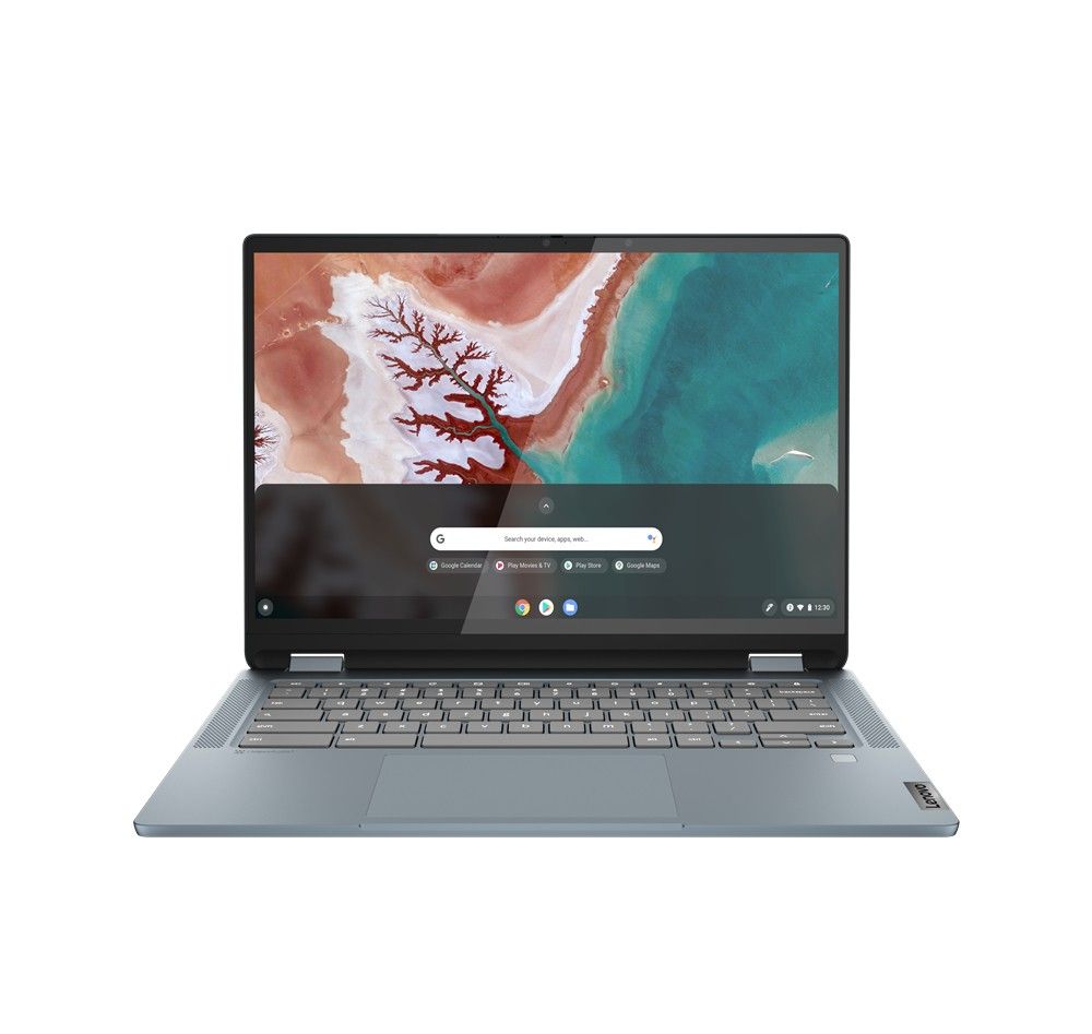 Lenovo IdeaPad Flex 5 Chrome 14IAU7 14" Chromebook i5 12th Gen 8GB RAM 512GB SSD