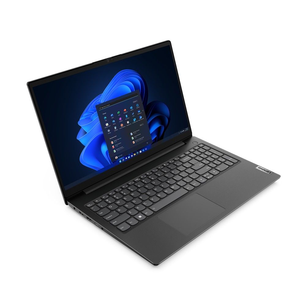 Lenovo V15 G3 IAP 16" FHD Laptop Intel Core i7-1255U 16GB RAM 512GB SSD Black