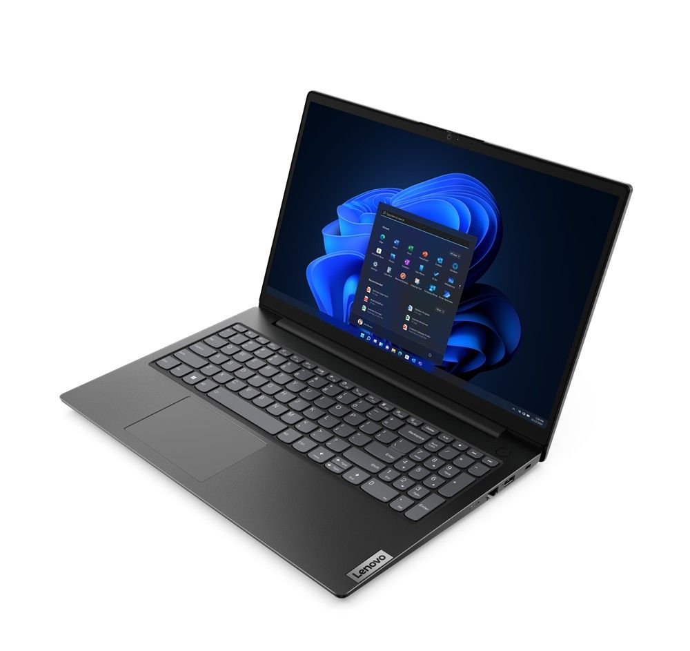 Lenovo V15 G3 IAP 16" FHD Laptop Intel Core i7-1255U 16GB RAM 512GB SSD Black