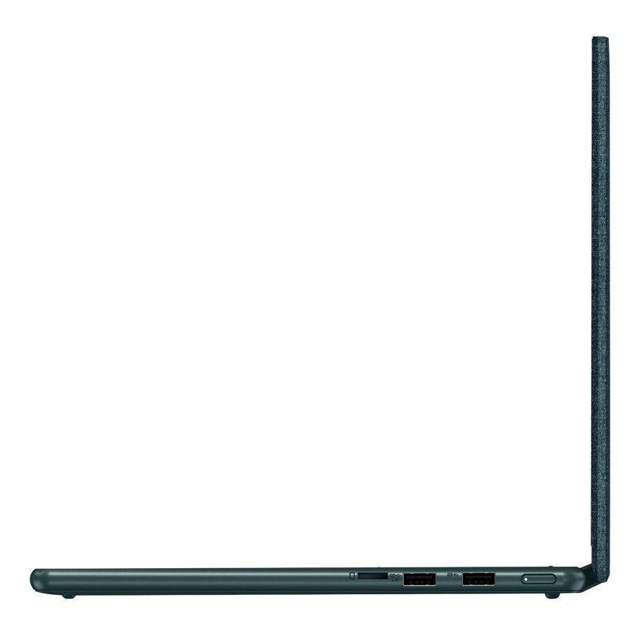 Lenovo 2-in-1 Laptop Yoga 6 13ALC7 13.3" Touch AMD Ryzen 7 16GB RAM 512GB SSD
