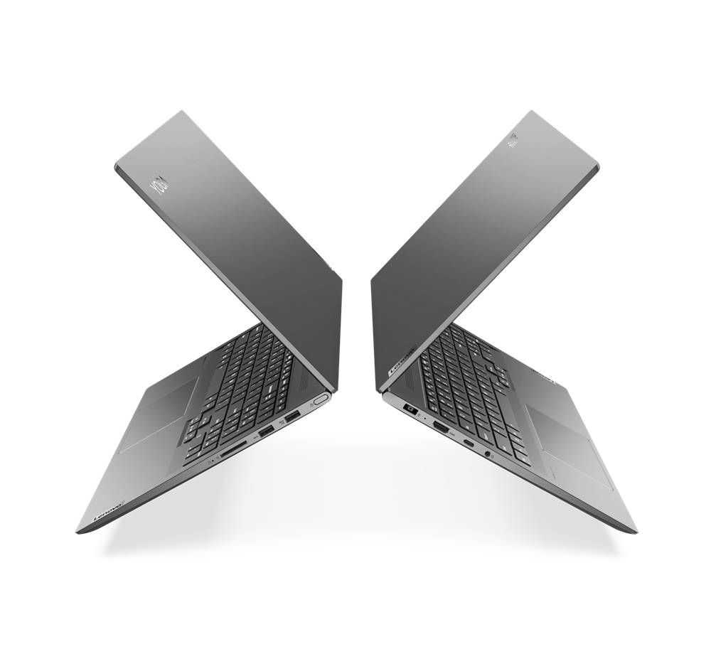 Lenovo Yoga Slim 7 Pro 16" Touchscreen Laptop Ryzen 7 6800HS 16GB 512GB RTX 3050