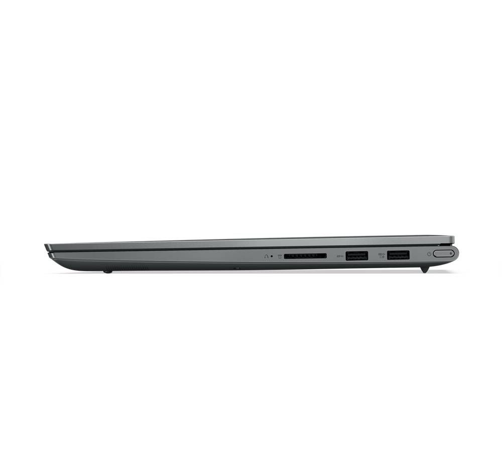 Lenovo Yoga Slim 7 Pro 16" Touchscreen Laptop Ryzen 7 6800HS 16GB 512GB RTX 3050