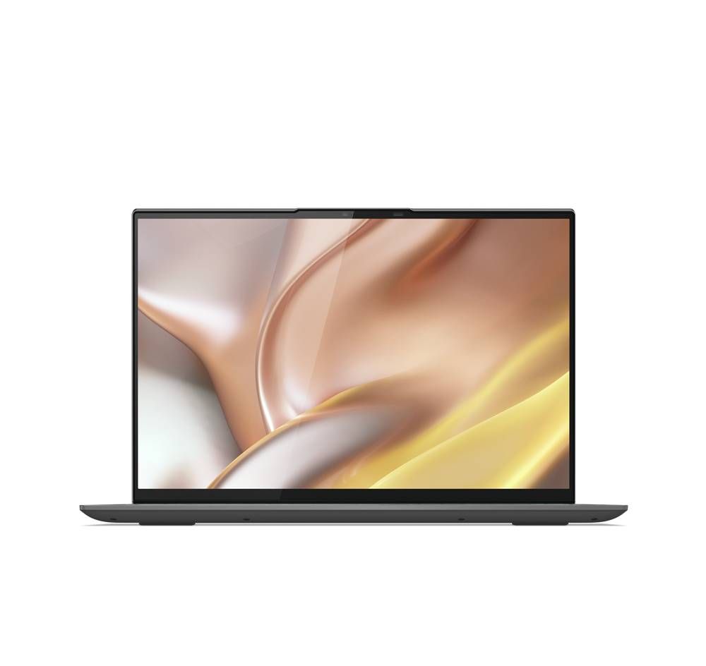 Lenovo Yoga Slim 7 Pro 16" Touchscreen Laptop Ryzen 7 6800HS 16GB 512GB RTX 3050