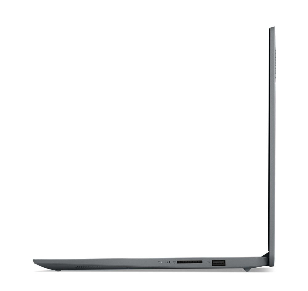 Lenovo Ideapad 1 15IGL7 15.6" Laptop Intel Celeron N4020 4GB RAM 128GB SSD Grey