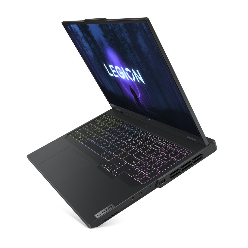 Lenovo Legion 5 Pro 16IRX8 16" Intel i7-13700HX 32GB RAM 1TB SSD RTX 4070