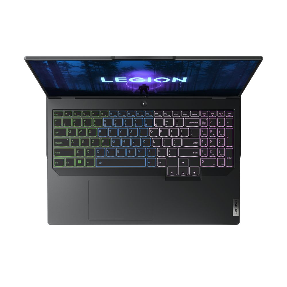 Lenovo Legion 5 Pro 16IRX8 16" Intel i7-13700HX 32GB RAM 1TB SSD RTX 4070