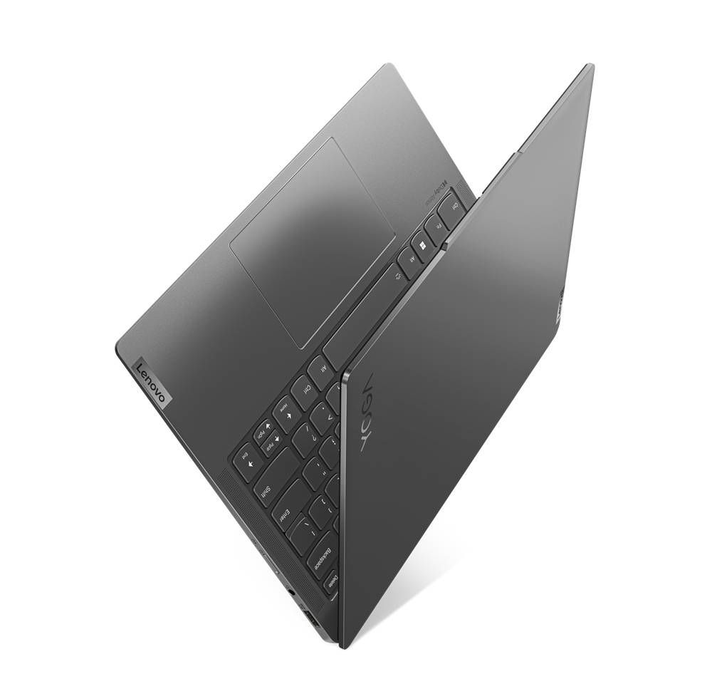 Lenovo Yoga Slim 6 14APU8 14" 2.8K Laptop AMD Ryzen 7 7840U 16GB RAM 1TB SSD