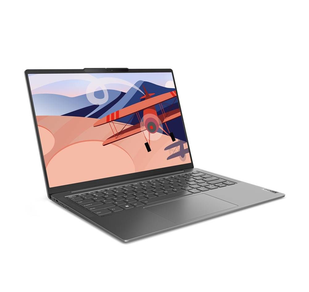 Lenovo Yoga Slim 6 14APU8 14" 2.8K Laptop AMD Ryzen 7 7840U 16GB RAM 1TB SSD