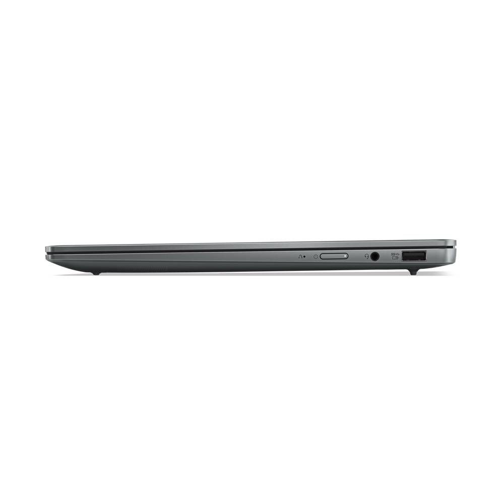 Lenovo Yoga Slim 6 14APU8 14" 2.8K Laptop AMD Ryzen 7 7840U 16GB RAM 1TB SSD