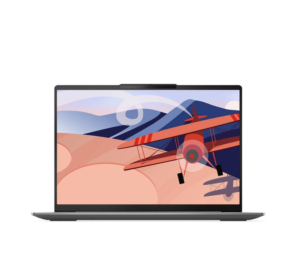 Lenovo Yoga Slim 6 14APU8 14" 2.8K Laptop AMD Ryzen 7 7840U 16GB RAM 1TB SSD